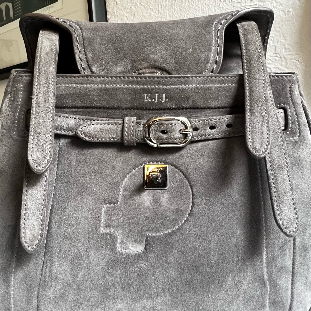 Fontana Mymosa Satchel - Picture 5 of 5